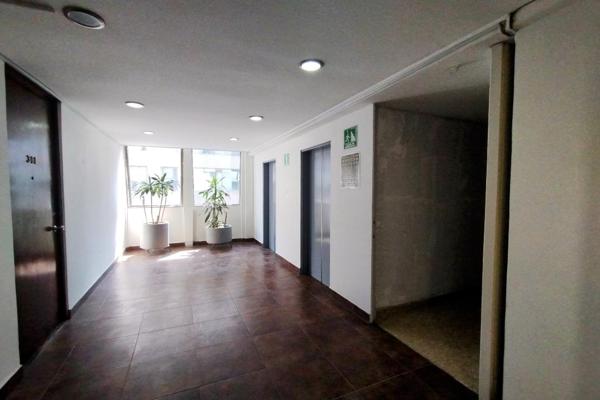 Foto de inmueble en Avenida Paseo de las Palmas  #755Int. 303, Col. Lomas de Chapultepec V Sección C.P. 11000, Miguel Hidalgo