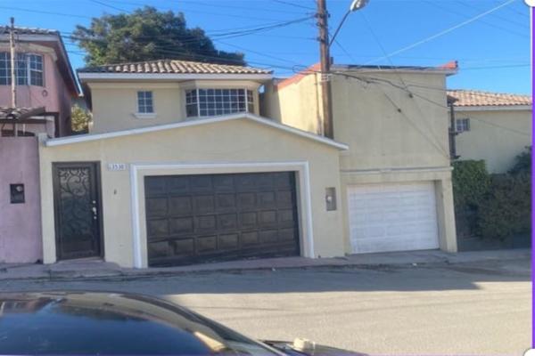 Foto de inmueble en Montebello , Col. Monte Bello C.P. 22195, Tijuana