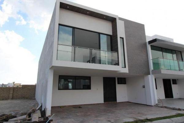 Foto de casa en venta en 458 248, morillotla, san andrés cholula, puebla, 8875251 No. 01