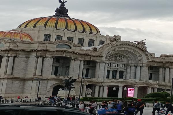 Foto de inmueble en Avenida Juarez #52, Col. Centro (Área 2) C.P. 06010, Cuauhtémoc