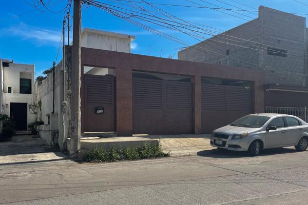 Foto de inmueble en Calle Melchor Ocampo, Col. Ampliación Unidad Nacional C.P. 89510, Ciudad Madero