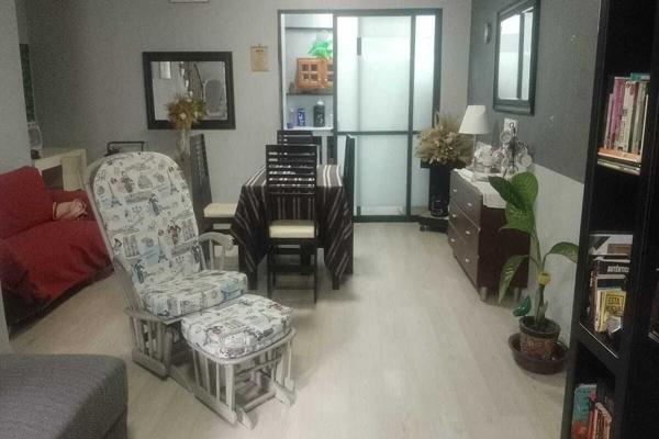 Foto de inmueble en N A, Col. San Pedro de los Pinos C.P. 03800, Benito Juárez