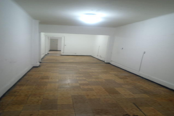Foto de inmueble en Avenida Marina Nacional 64 #64, Col. Tacuba C.P. 11410, Miguel Hidalgo