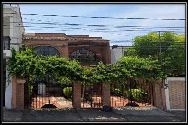 Foto de inmueble en Agustín Melgar, Col. Juan Escutia C.P. 58260, Morelia