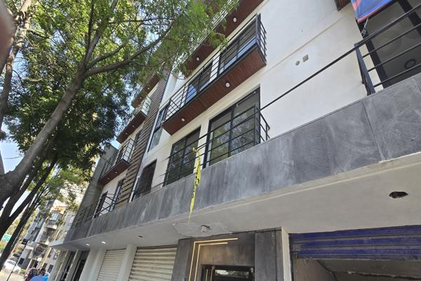 Foto de inmueble en Av Universidad, Col. Narvarte Oriente C.P. 03023, Benito Juárez