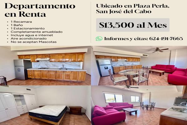 Foto de inmueble en Profesora Ángela Ceseña #12, Col. San José del Cabo Centro C.P. 23400, Los Cabos