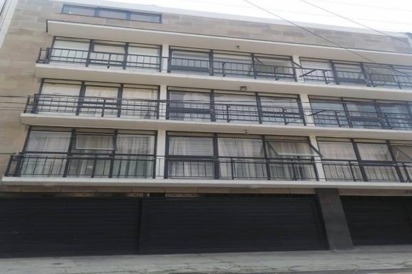 Foto de inmueble en Callao, Col. Lindavista Norte C.P. 07300, Gustavo A. Madero