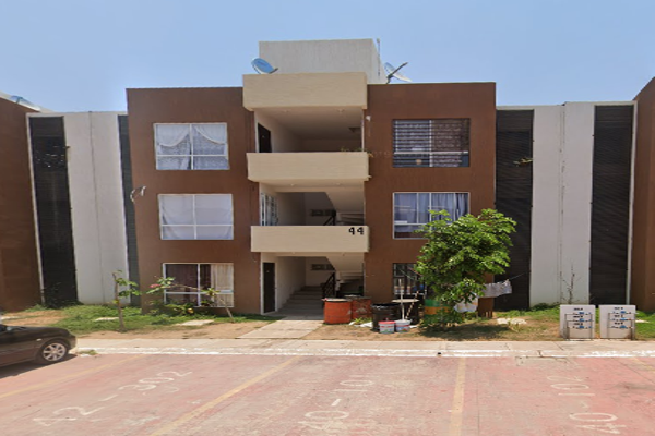 Foto de inmueble en Calle Valle Agata  #44, Col. Valle Esmeralda C.P. 63737, Bahía de Banderas