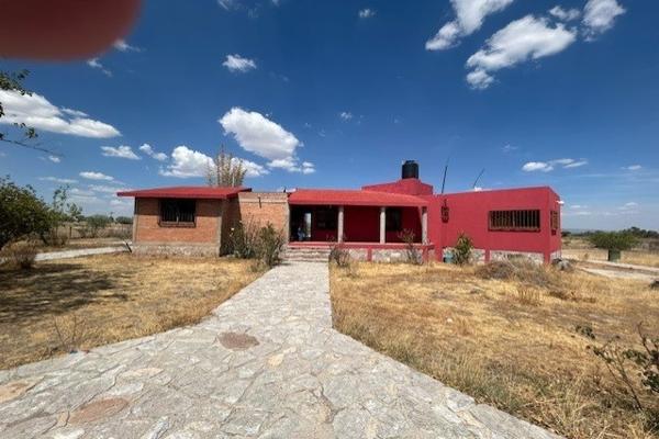 Foto de inmueble en potrero nuevo  #40, Col. El Copetillo C.P. 20338, El Llano
