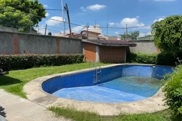 Foto de inmueble en 47 poniente #1418, Col. Estrella del Sur C.P. 72190, Puebla