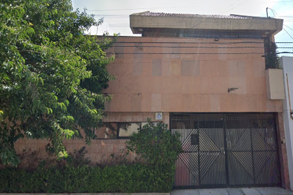 Foto de inmueble en CERRO DE CRESTON  #s/n, Col. Campestre Churubusco C.P. 04200, Coyoacán