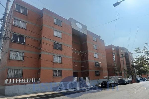 Foto de inmueble en Ernesto Elorduy, Col. Vallejo C.P. 07870, Gustavo A. Madero