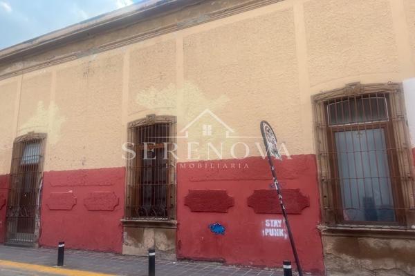 Foto de inmueble en Ignacio Altamirano #s/n, Col. San Juan de Dios C.P. 37004, León