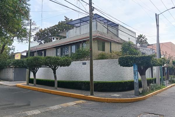 Foto de inmueble en RINCONADA, Col. Bosque Residencial del Sur C.P. 16010, Xochimilco