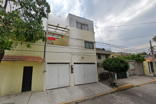 Foto de inmueble en MIGUEL HIDALGO  #s/n, Col. Miguel Hidalgo C.P. 13200, Tláhuac