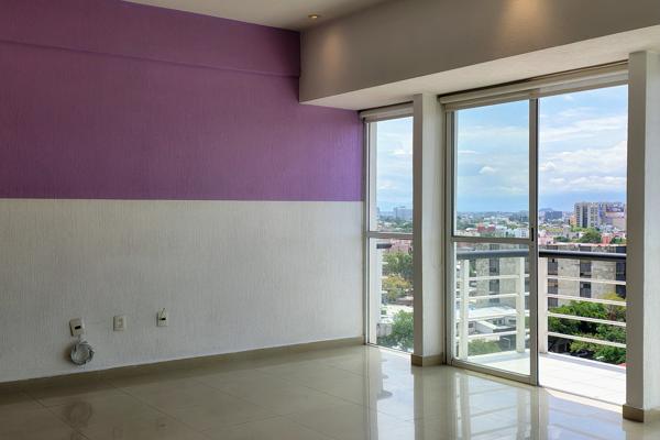Foto de inmueble en Bahía de San Hipólito #43, Col. Veronica Anzures C.P. 11300, Miguel Hidalgo