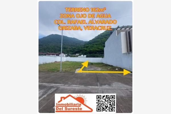 Foto de inmueble en privado #s/n, Col. Rafael Alvarado C.P. 94340, Orizaba
