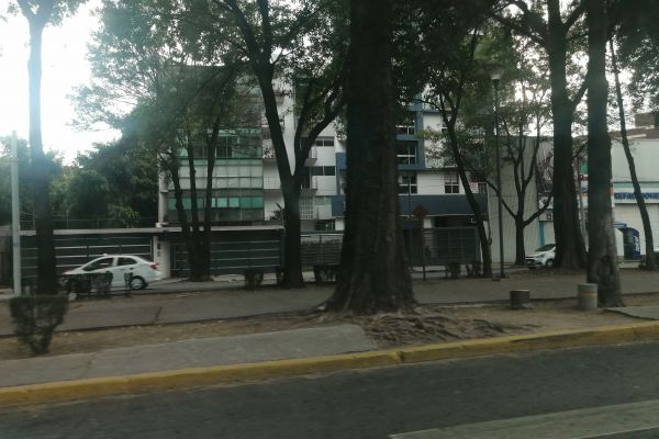 Foto de inmueble en avenida marina nacional #237, Col. Anahuac I Sección C.P. 11320, Miguel Hidalgo