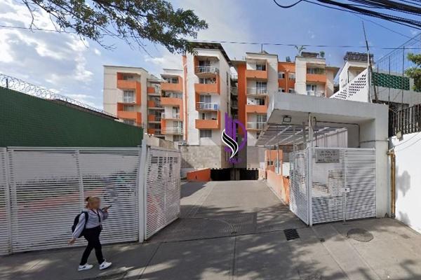 Foto de inmueble en Avenida Real de San Martín #s/n, Col. Santa Bárbara C.P. 02230, Azcapotzalco