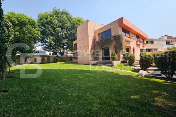Foto de inmueble en Villa Picadilly, Col. Paseo de las Palmas C.P. 52787, Huixquilucan