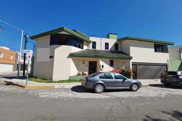 Foto de inmueble en 49 A Sur #5128, Col. Estrella del Sur C.P. 72190, Puebla