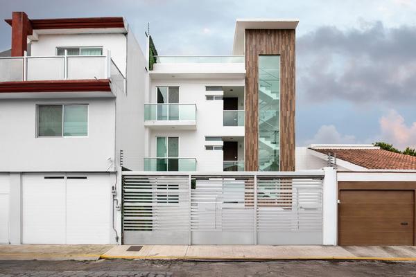 Foto de inmueble en 49 a sur, Col. Estrella del Sur C.P. 72190, Puebla