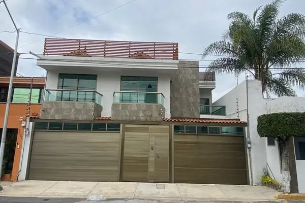 Foto de inmueble en 49 B SUR #5105, Col. Estrella del Sur C.P. 72190, Puebla