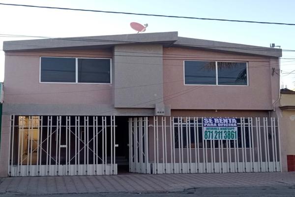 Foto de inmueble en Calle Patoni #264, Col. Gómez Palacio Centro C.P. 35000, Gómez Palacio