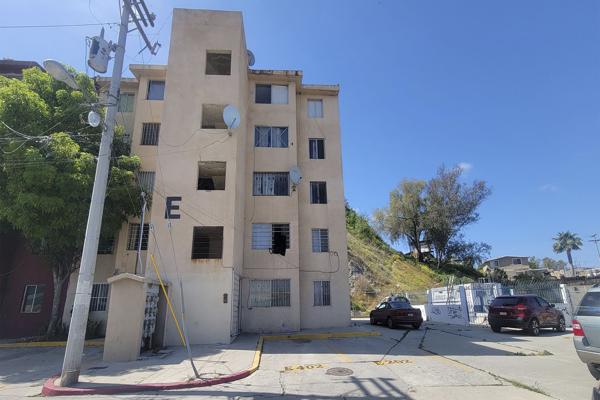 Foto de inmueble en PMR-3088, Col. Anexa Del Río C.P. 22416, Tijuana
