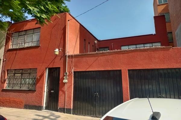Foto de inmueble en Cerámica  #s/n, Col. 20 de Noviembre C.P. 15300, Venustiano Carranza