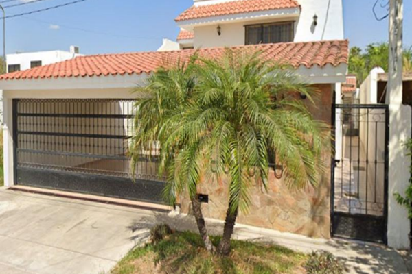 Foto de inmueble en Fresno 1844 #1844, Col. Primer Cuadro (Centro) C.P. 81200, Ahome