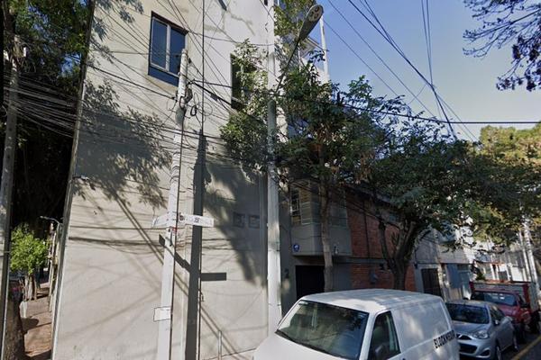 Foto de inmueble en 4a. Cerrada de José María Vigil #4, Col. Escandón I Sección C.P. 11800, Miguel Hidalgo