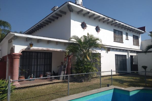 Foto de inmueble en Altamirano #4, Col. Acapatzingo C.P. 62493, Cuernavaca