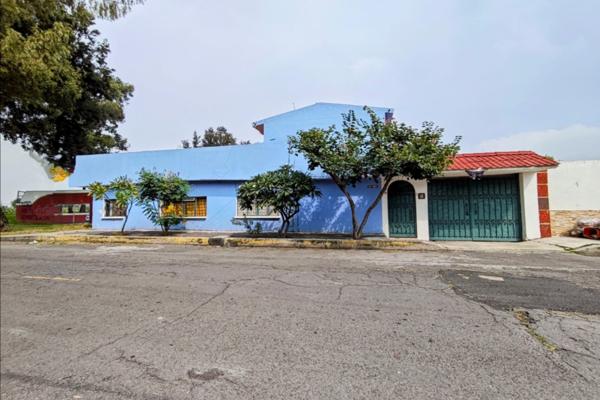 Foto de inmueble en felipe larios #55, Col. Santa Cecilia C.P. 13010, Tláhuac