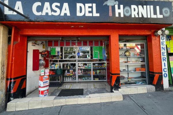 Foto de inmueble en Avenida General Felipe Angeles, Col. Cuautepec Barrio Alto C.P. 07100, Gustavo A. Madero