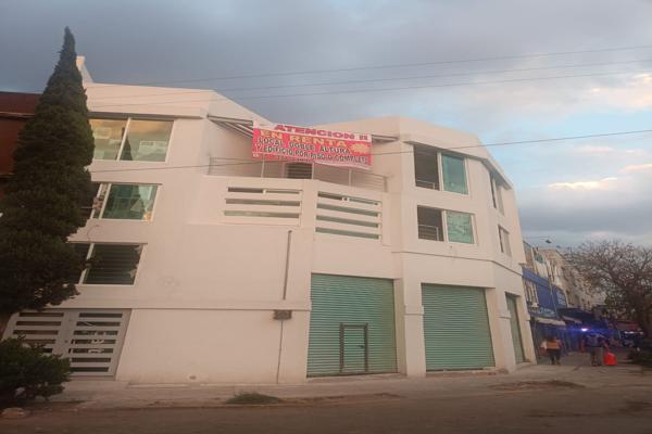 Foto de inmueble en Calle Zahuatlan 232 #232, Col. La Romana C.P. 54030, Tlalnepantla de Baz
