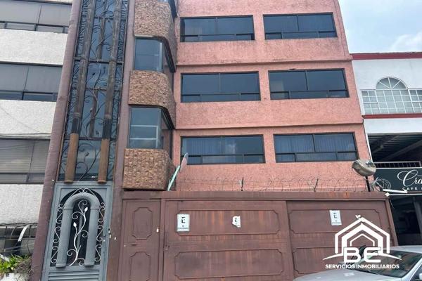 Foto de inmueble en Paseo de Francia, Col. Lomas Verdes 4a Sección C.P. 53125, Naucalpan de Juárez