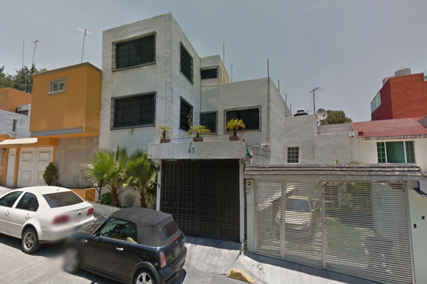 Foto de inmueble en Paseo de Lomas Verdes, Col. Lomas Verdes (Conjunto Lomas Verdes) C.P. 53120, Naucalpan de Juárez