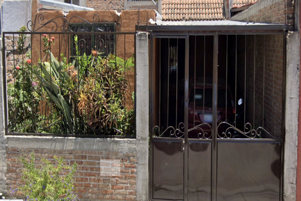 Foto de inmueble en Casuarinas SAN JUANICO  CELAYA GUANAJUATO, Col. Celaya Centro C.P. 38000, Celaya