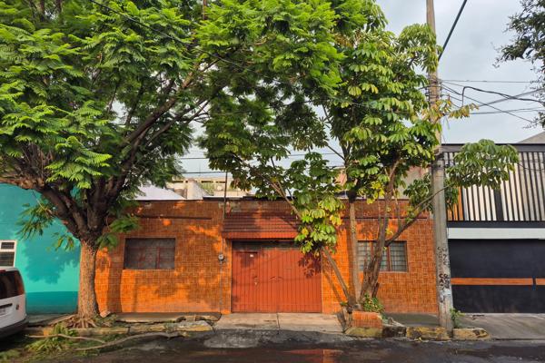 Foto de inmueble en Sur 20, Col. Agrícola Oriental C.P. 08500, Iztacalco