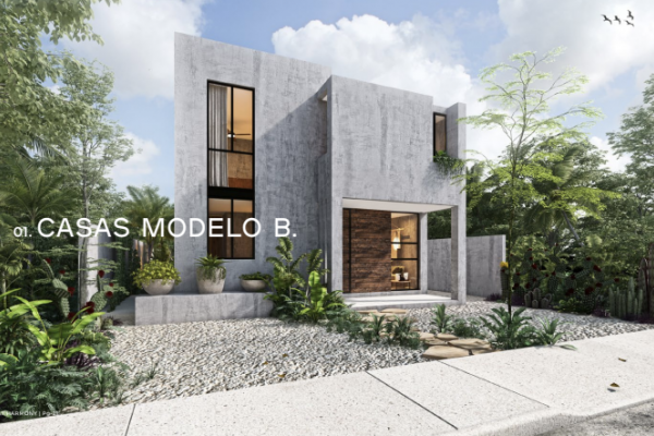 Foto de inmueble en Harmony, Col. Tulum Centro C.P. 77760, Tulum