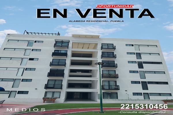 Foto de inmueble en Avenida 32 Poniente, Col. San Francisco C.P. 72000, Puebla