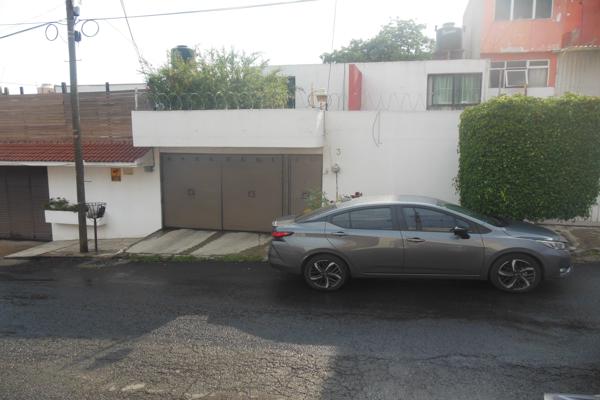 Foto de inmueble en Colina de La Ximena 3 #3, Col. Misiones C.P. 53140, Naucalpan de Juárez