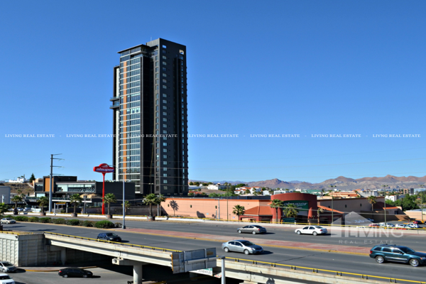 Foto de inmueble en TORRE SPHERA, Col. Hacienda Santa Fe C.P. 31215, Chihuahua