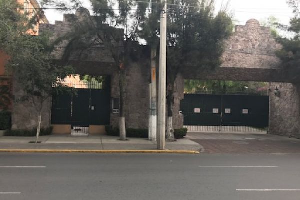 Foto de inmueble en Antiguo Camino a Xochimilco #35, Col. Ampliación La Noria C.P. 16030, Xochimilco