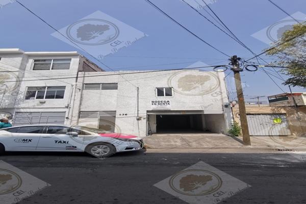 Foto de inmueble en Calle Oriente 178, Col. Moctezuma 2a Sección C.P. 15530, Venustiano Carranza
