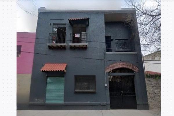 Foto de inmueble en Avenida de los Montes 47 #47, Col. Portales Oriente C.P. 03570, Benito Juárez