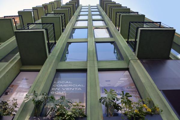 Foto de inmueble en Calle Artículo 123  #132, Col. Centro (Área 4) C.P. 06040, Cuauhtémoc