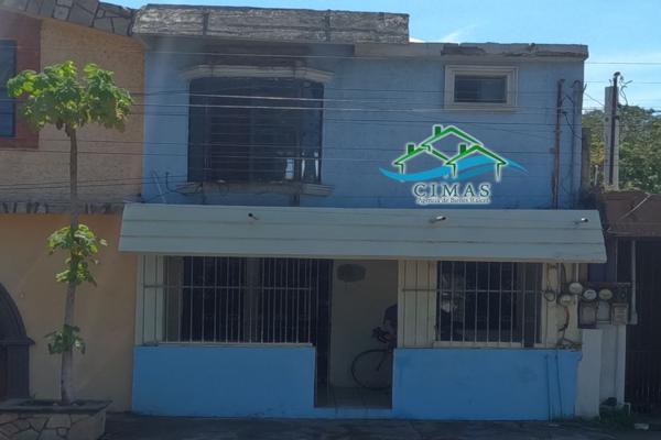 Foto de inmueble en x, Col. Laguna del Carpintero C.P. 89169, Tampico