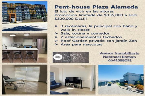 Foto de inmueble en Blvd Lázaro Cárdenas, Col. Centro Comercial Otay C.P. 22425, Tijuana